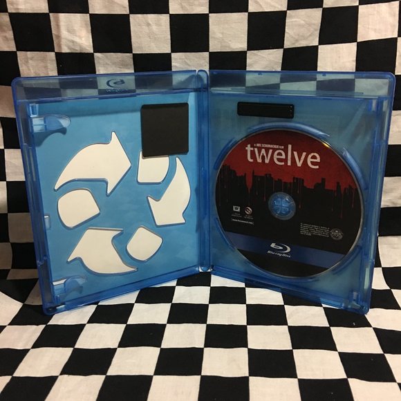 Twelve Blu-Ray - Picture 3 of 3